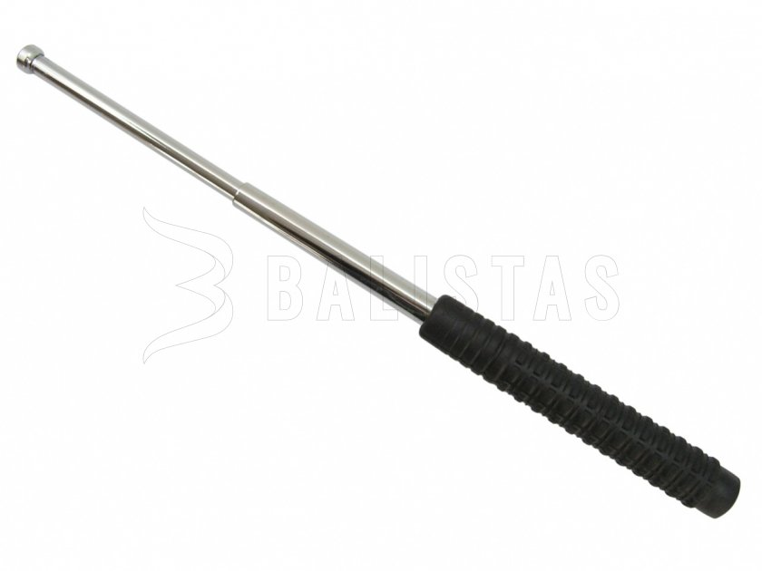 Teleskopický obušok 16" strieborný