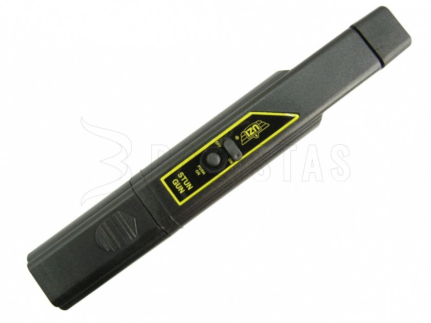 Paralyzér UZI Pen 500000 Volts