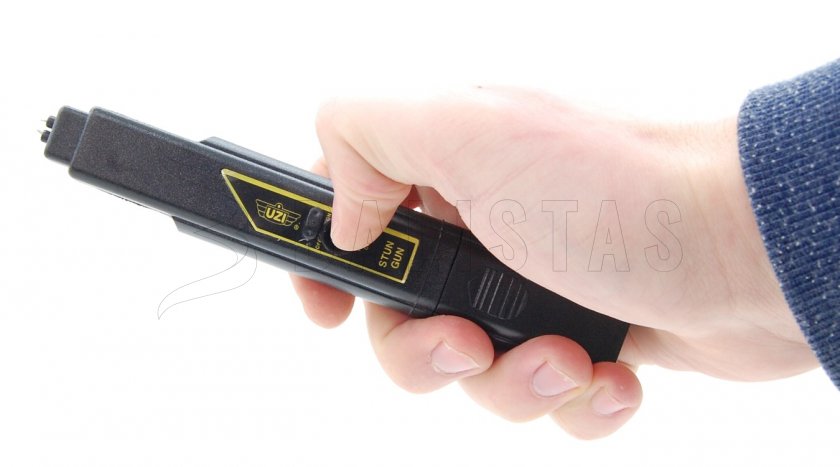 Paralyzér UZI Pen 500000 Volts