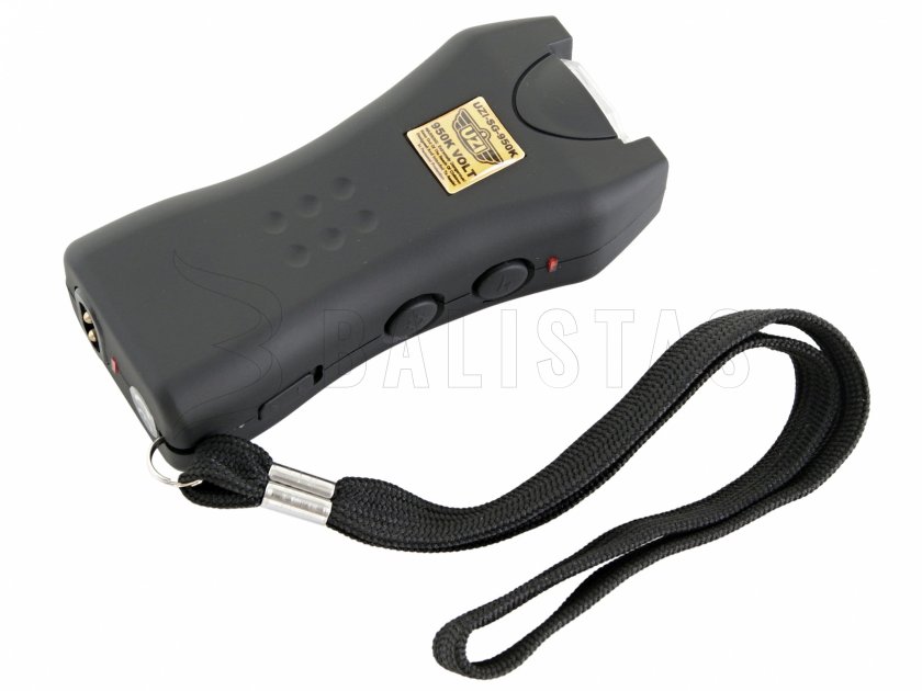 Paralyzér UZI Micro 950k Volts LED