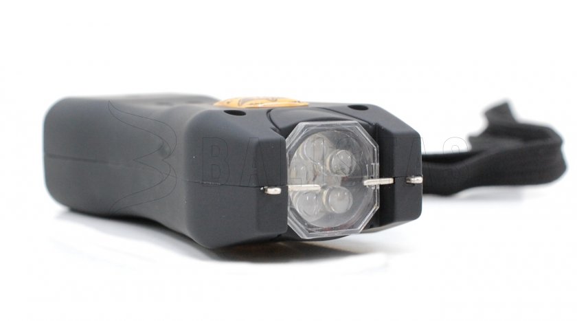 Paralyzér UZI Micro 950k Volts LED