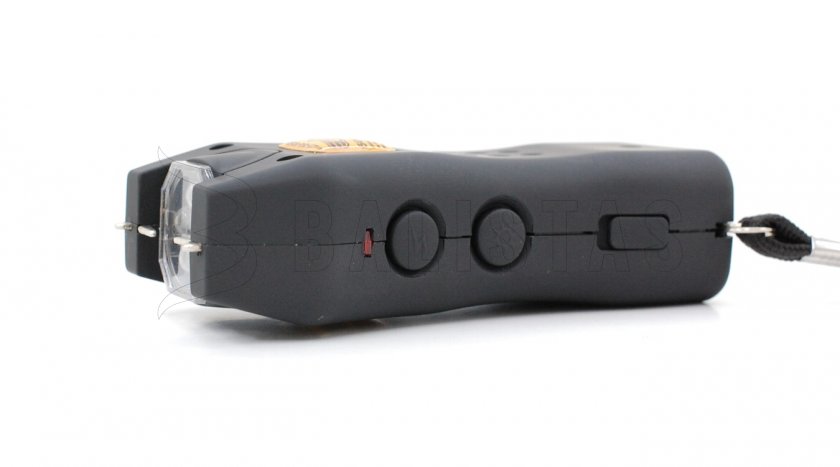 Paralyzér UZI Micro 950k Volts LED