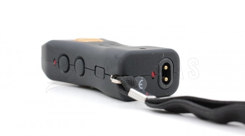 Paralyzér UZI Micro 950k Volts LED