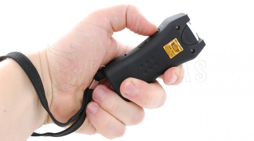Paralyzér UZI Micro 950k Volts LED