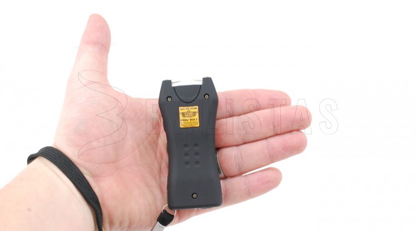 Paralyzér UZI Micro 950k Volts LED
