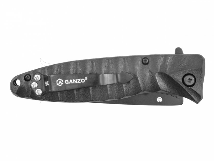 Zatvárací nôž Ganzo G620-B1