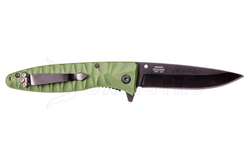 Zatvárací nôž Ganzo G620-G1