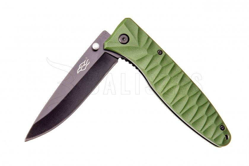 Zatvárací nôž Ganzo G620-G1