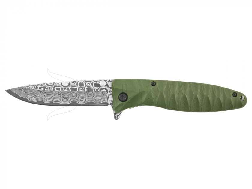 Zatvárací nôž Ganzo G620-G2