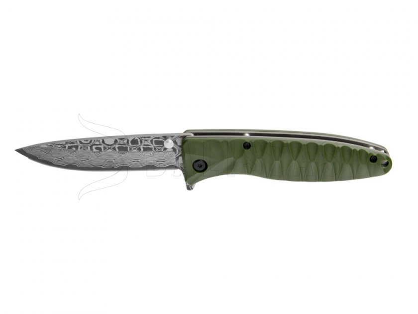 Zatvárací nôž Ganzo G620-G2
