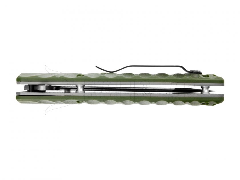 Zatvárací nôž Ganzo G620-G2