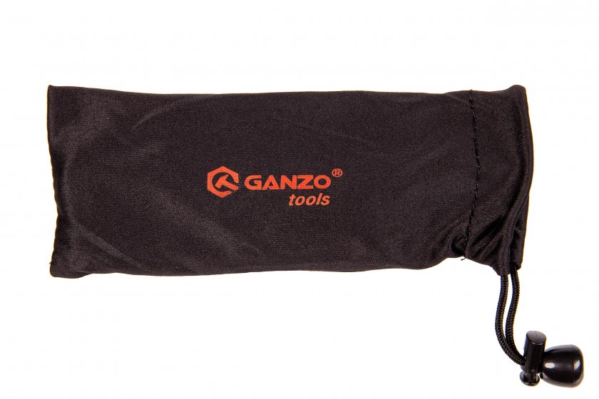 Zatvárací nôž Ganzo G704-B