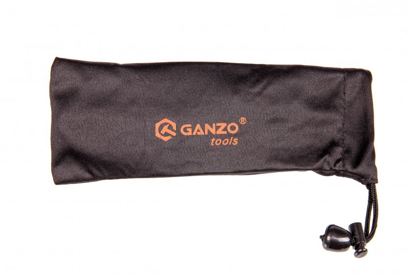 Zatvárací nôž Ganzo G704-G
