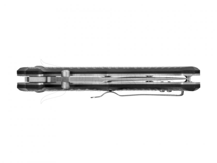 Zatvárací nôž Ganzo G712
