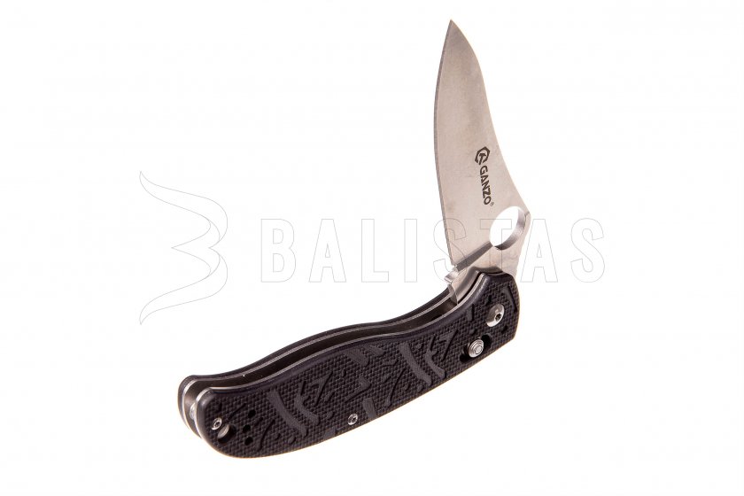 Zatvárací nôž Ganzo G7331-BK