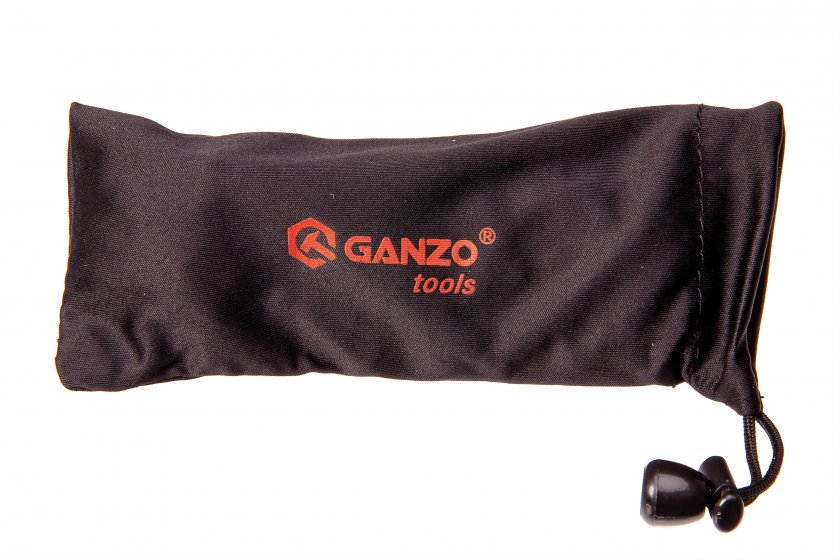 Vyskakovací nôž Ganzo G7361-BK
