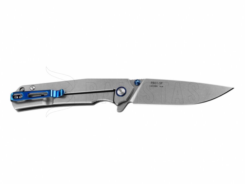 Zatvárací nôž Ruike P801-SF