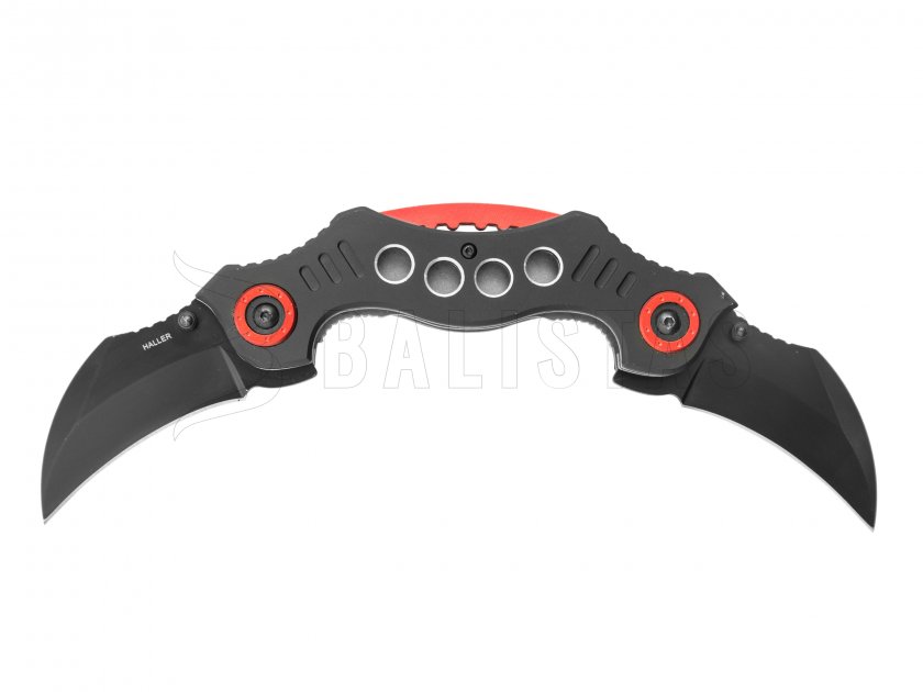Nôž Karambit Haller 42982