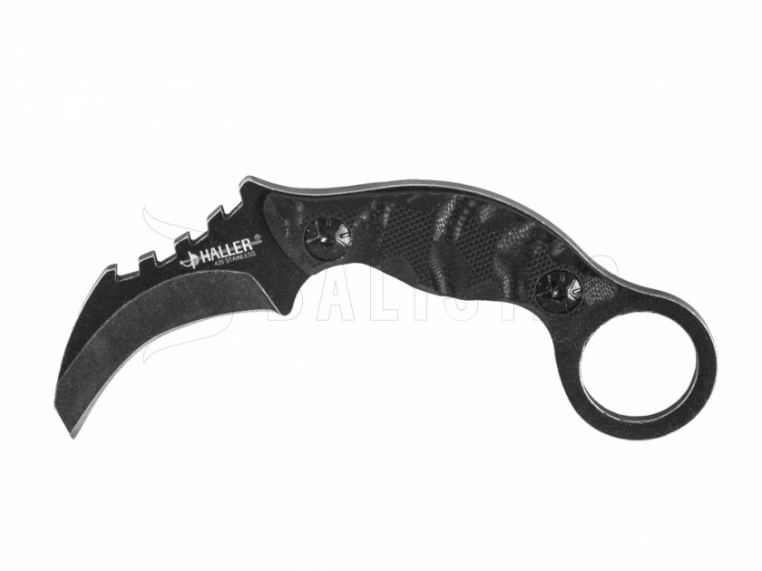 Nôž Karambit Haller 80445