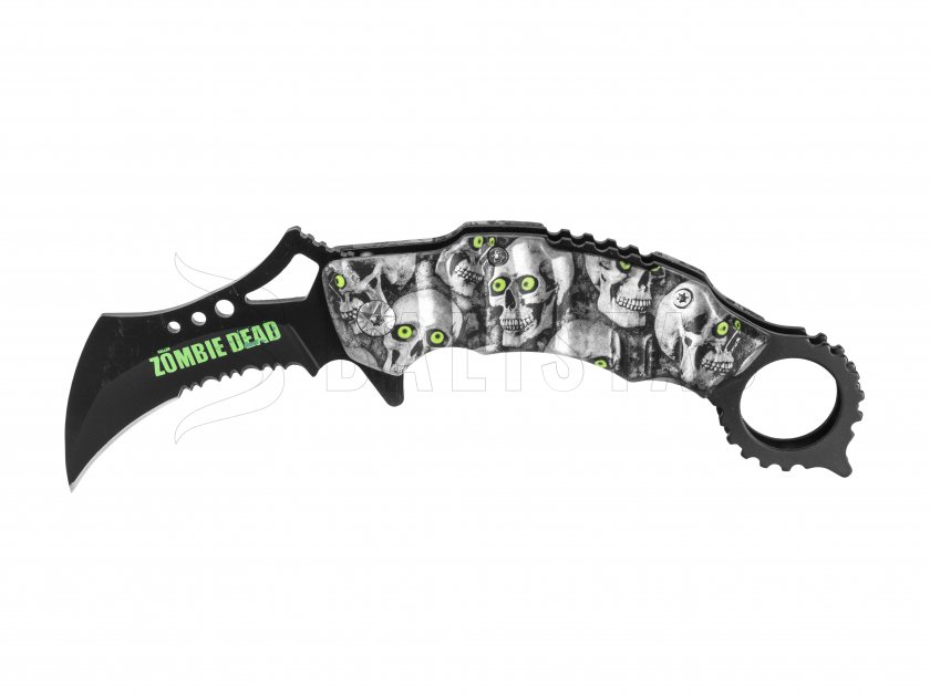 Nôž Karambit Haller 83950