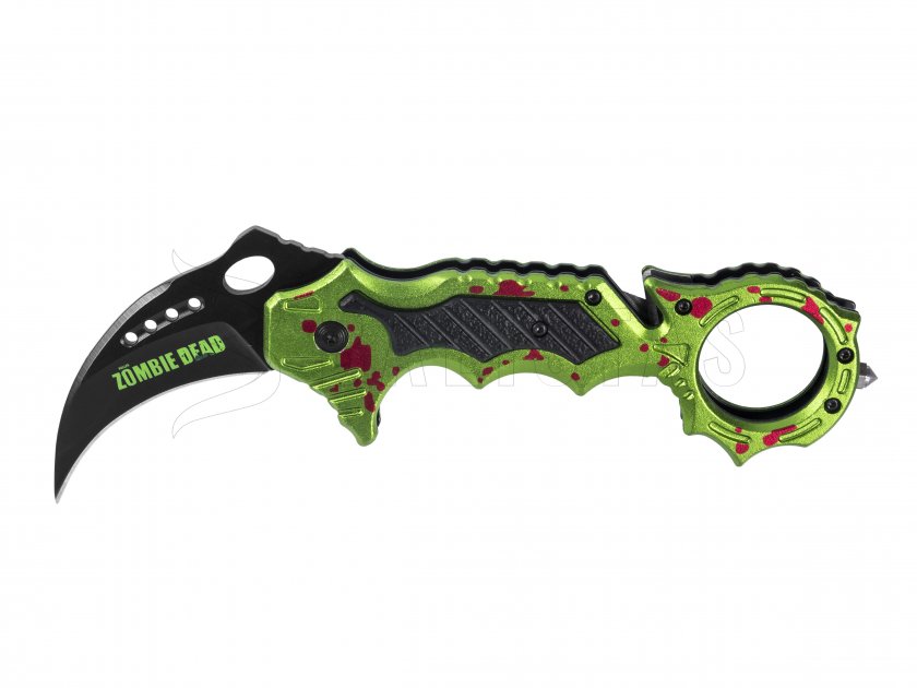 Nôž Karambit Haller 83951