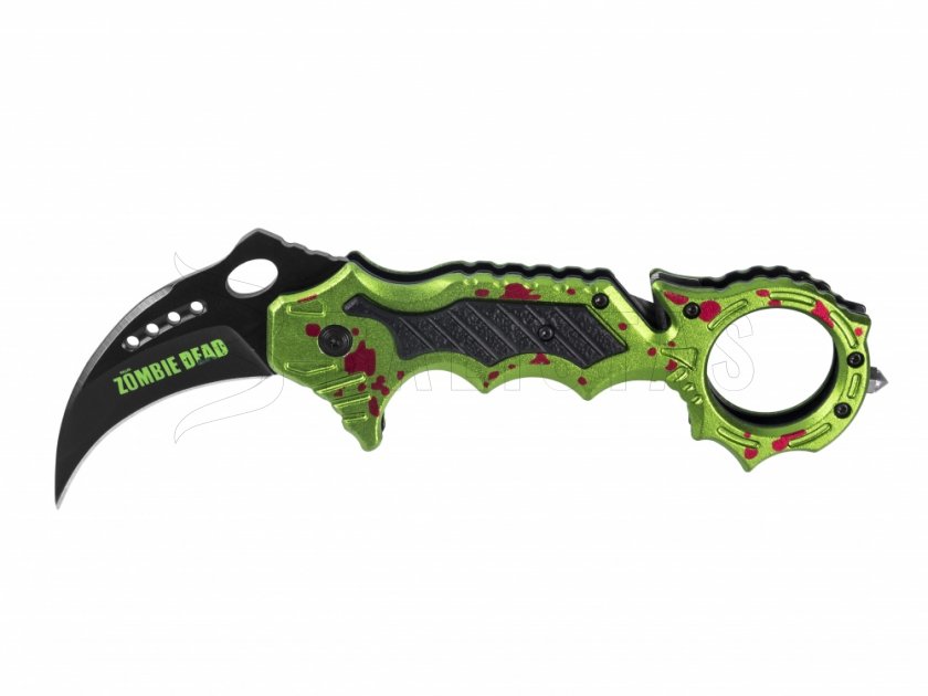 Nôž Karambit Haller 83951