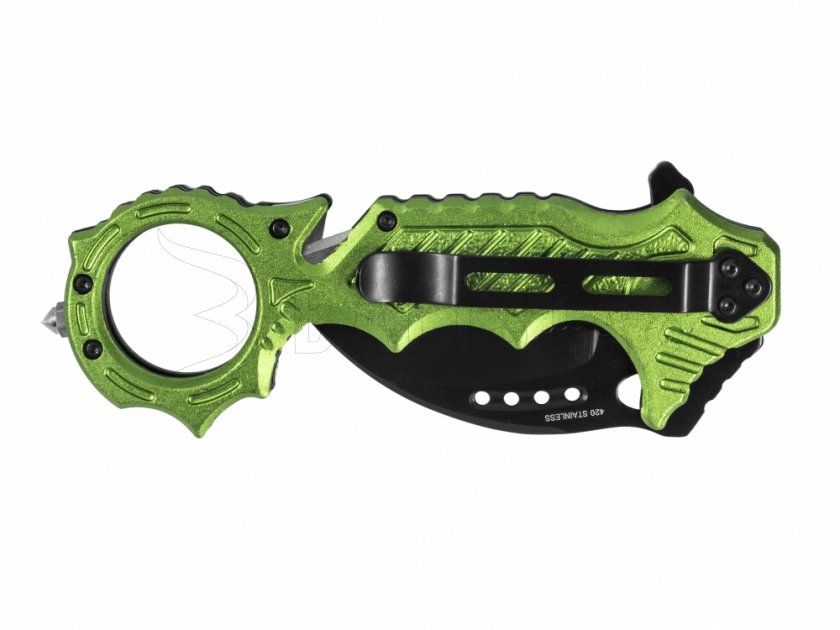 Nôž Karambit Haller 83951