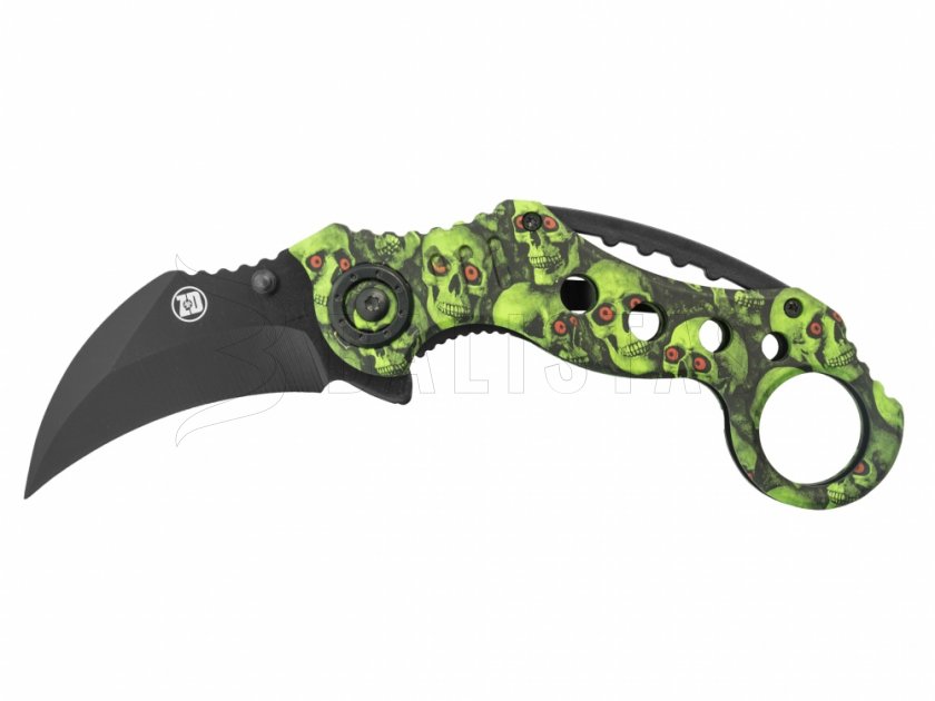 Nôž Karambit Haller 83982