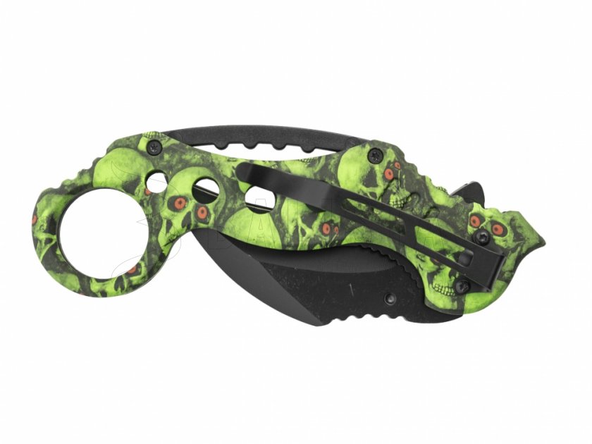 Nôž Karambit Haller 83982
