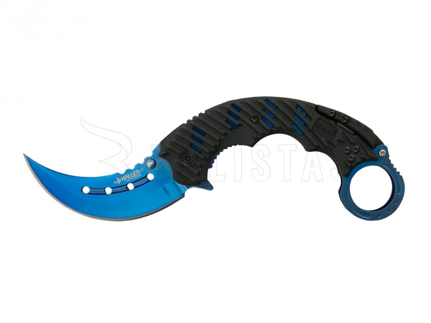 Nôž Karambit Haller 84737
