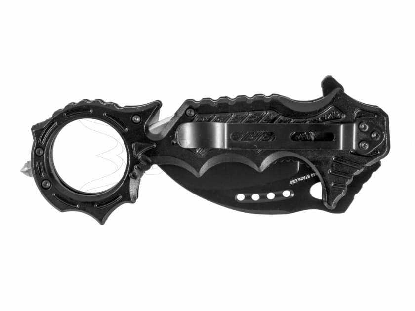 Nôž Karambit Haller 88015
