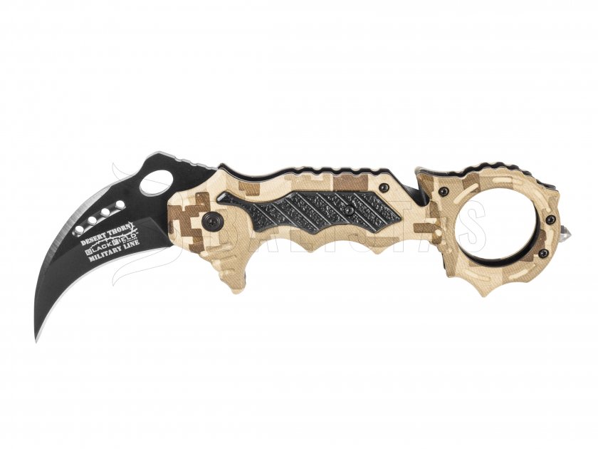 Nôž Karambit Haller 88404
