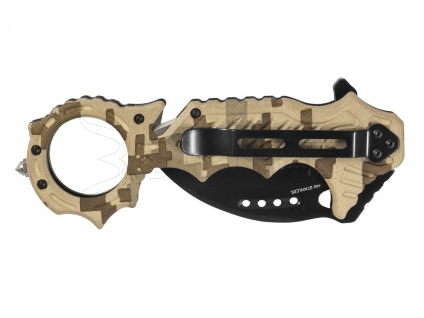 Nôž Karambit Haller 88404