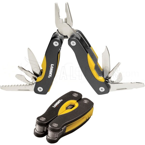 Mini multitool nôž Lansky MT-050