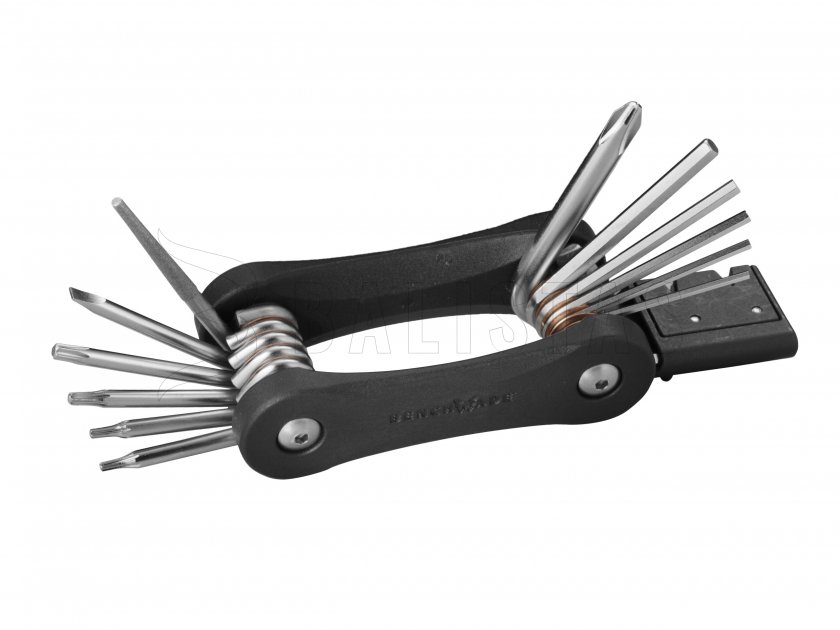 Multitool sada Benchmade Folding Tool Kit