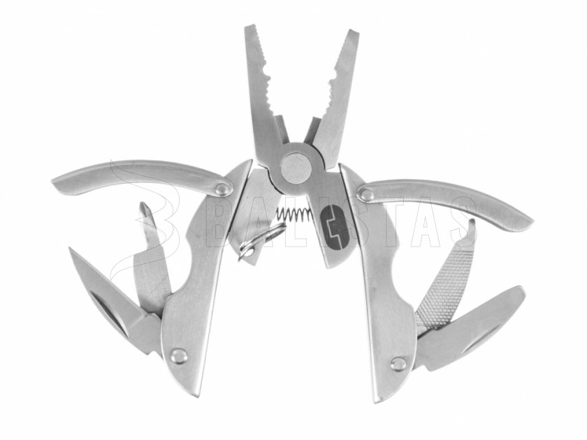 Multitool True Utility Scarab TU204