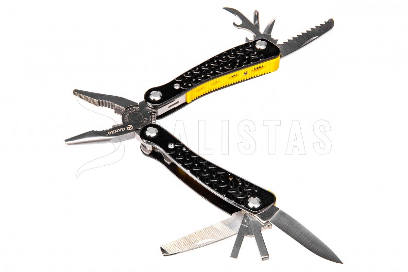 Multitool Ganzo G106