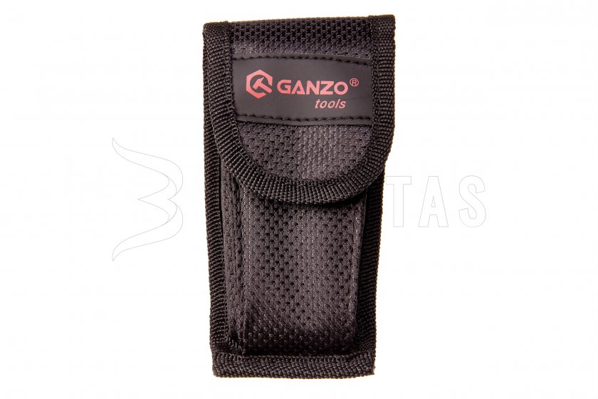 Multitool Ganzo G109 modrý