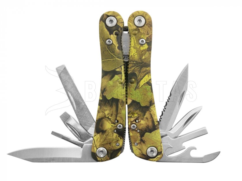 Multitool Ganzo G2016P