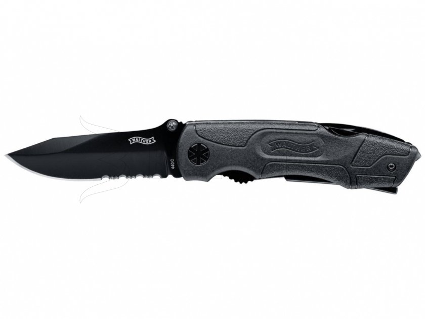 Nôž Walther Multi Tac Knife 2
