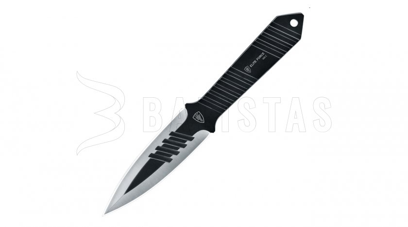Vrhací nôž Elite Force EF 137 sada 2ks