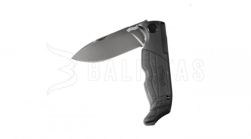 Nôž Walther P22 Knife