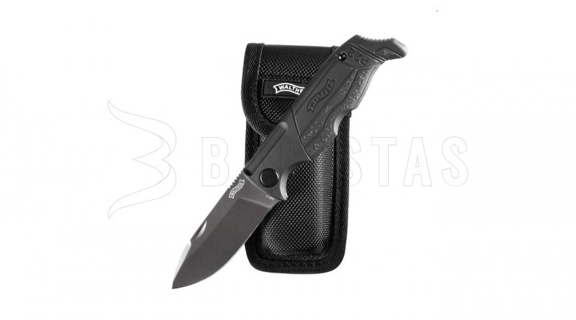 Nôž Walther P22 Knife