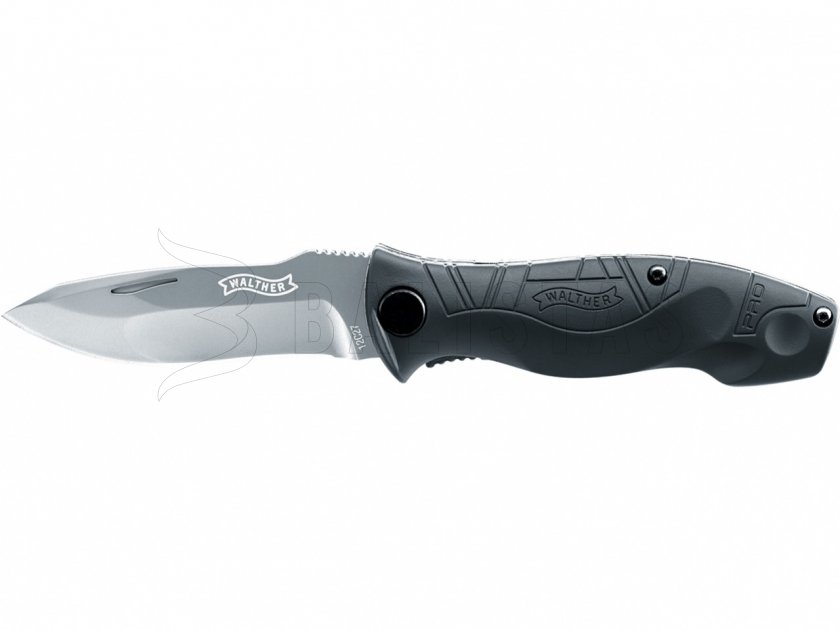 Nôž Walther TFK II Pro