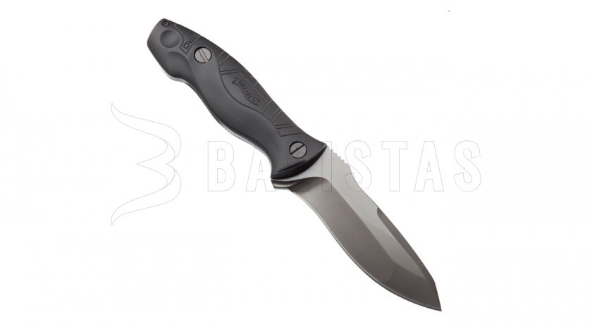 Nôž Walther FBK Pro
