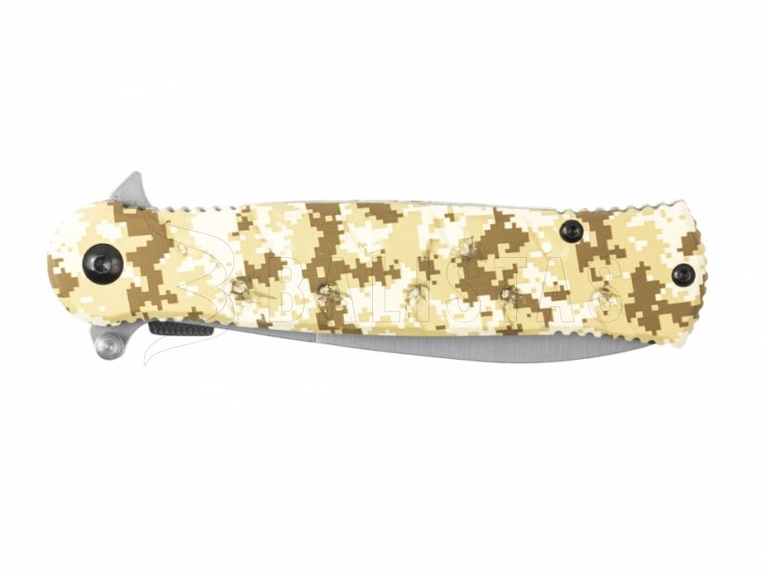 Zatvárací nôž Joker JKR524 Camo