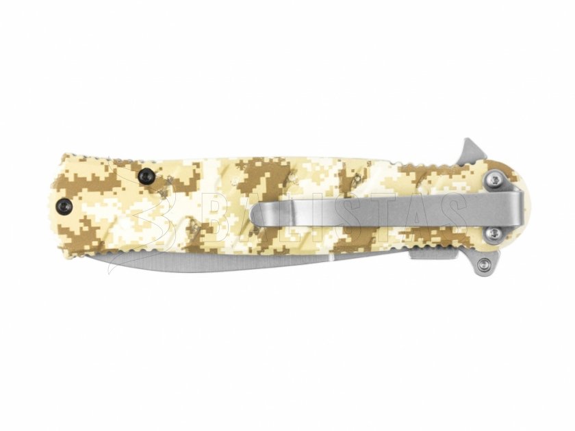 Zatvárací nôž Joker JKR524 Camo
