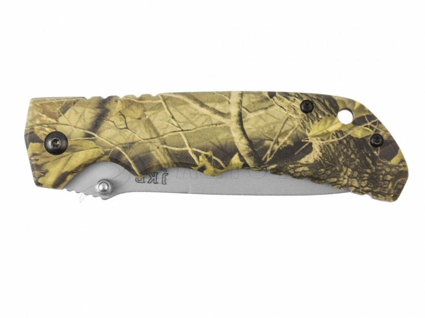 Zatvárací nôž Joker JKR528 camo