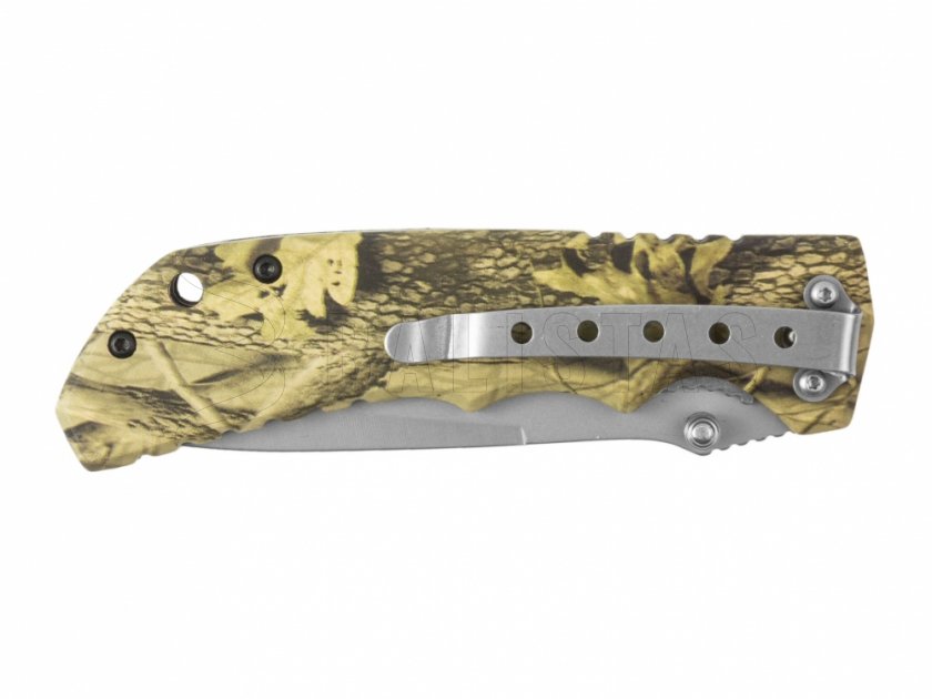 Zatvárací nôž Joker JKR528 camo