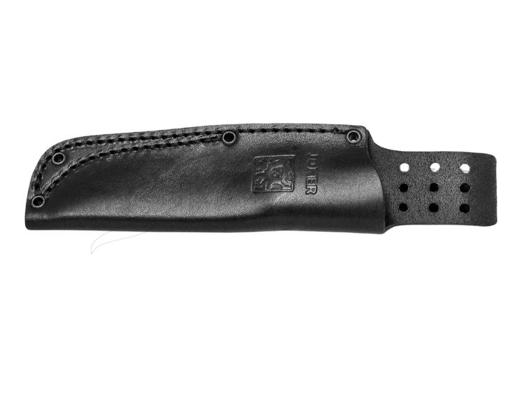 Nôž Joker Ursus CM116 Micarta čierny